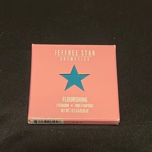 Jeffree Star single shadow